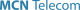 MCNtelecom логотип