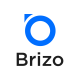 Brizo логотип
