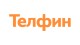 Телфин логотип