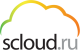 Scloud.ru логотип
