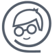 WebHOST1 логотип