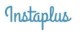 InstaPlus.me Логотип