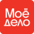Мое дело логотип