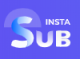 InstaSub логотип