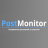PostMonitor логотип