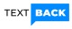 TextBack логотип