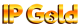 IP Gold логотип