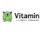 Vitamin логотип