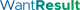 WantResult логотип