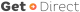 GetDirect логотип