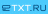 eTXT логотип