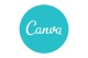 Canva логотип