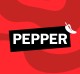 Pepper Ninja логотип