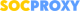 Socproxy логотип