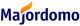 Majordomo логотип