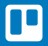 Trello логотип