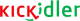Kickidler логотип