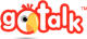 GoTalk логотип