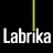 Labrika логотип