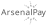 ArsenalPay логотип