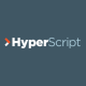 HyperScript Логотип