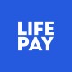 LIFE PAY логотип