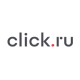 Click.ru логотип