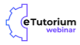 eTutorium Webinar логотип