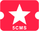 5CMS логотип