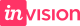 InVision логотип