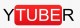Ytuber логотип