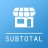 Subtotal логотип