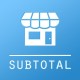Subtotal логотип