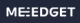 Meedget логотип