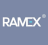 RAMEX логотип