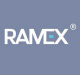 RAMEX логотип