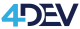 CRM 4DEV лого