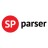 SPparser логотип